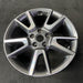 18" SOUL 20-22 gasoline model, 18x7.5 , 5 V spoke Original OEM Wheel Rim - Close-Up Detail