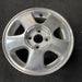 14" DEL SOL 93-94 14x5.5 , 5 spoke Original OEM Wheel Rim - Close-Up Detail