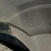19" ID.4 21-22 19x8 , Original OEM Wheel Rim - Back View