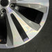 20" ASCENT 19 20x7.5 alloy Original OEM Wheel Rim - Back View