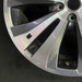 20" ASCENT 19 20x7.5 alloy Original OEM Wheel Rim - Additional View
