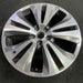 20" ASCENT 19 20x7.5 alloy Original OEM Wheel Rim - View 7