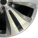 20" ASCENT 19 20x7.5 alloy Original OEM Wheel Rim - Close-Up Detail