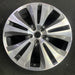 20" ASCENT 19 20x7.5 alloy Original OEM Wheel Rim - Additional View