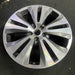 20" ASCENT 19 20x7.5 alloy Original OEM Wheel Rim - View 7