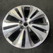 20" ASCENT 19 20x7.5 alloy Original OEM Wheel Rim - View 8