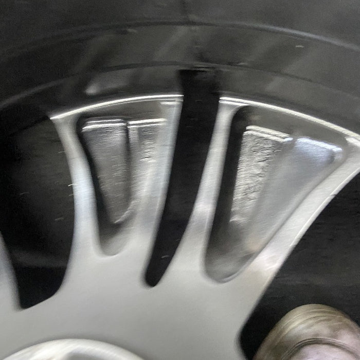 20" ASCENT 19 20x7.5 alloy Original OEM Wheel Rim - View 9