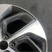 19" TUCSON 16 19x7.5 Original OEM Wheel Rim - Close-Up Detail