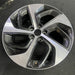 19" TUCSON 16 19x7.5 Original OEM Wheel Rim - View 7