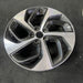 19" TUCSON 16 19x7.5 Original OEM Wheel Rim - View 8