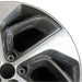 19" TUCSON 16 19x7.5 alloy Original OEM Wheel Rim - Side Profile