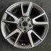 18" SOUL 20-22 gasoline model, 18x7.5 , 5 V spoke Original OEM Wheel Rim - Angle View