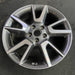 18" SOUL 20-22 gasoline model, 18x7.5 , 5 V spoke Original OEM Wheel Rim - Side Profile