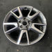 18" SOUL 20-22 gasoline model, 18x7.5 , 5 V spoke Original OEM Wheel Rim - Close-Up Detail