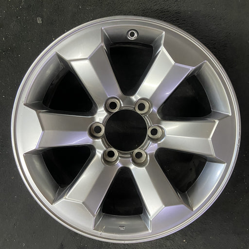 18" 4 RUNNER 06-09 18x7.5 Original OEM Wheel Rim - Angle View