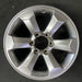 18" 4 RUNNER 06-09 18x7.5 Original OEM Wheel Rim - Angle View