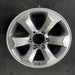 18" 4 RUNNER 06-09 18x7.5 Original OEM Wheel Rim - Close-Up Detail