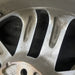 17" JUKE 11-16 17x7 , , double spoke Original OEM Wheel Rim - Additional View