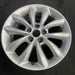 17" AZERA 06 17x7 alloy 10 spoke Original OEM Wheel Rim - View 7