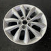 17" AZERA 06 17x7 alloy 10 spoke Original OEM Wheel Rim - View 8