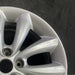 17" AZERA 06 17x7 alloy 10 spoke Original OEM Wheel Rim - Close-Up Detail