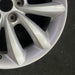 17" AZERA 06 17x7 alloy 10 spoke Original OEM Wheel Rim - Back View