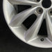 17" AZERA 06 17x7 alloy 10 spoke Original OEM Wheel Rim - Additional View