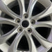 17" GENESIS 12-14 Sdn 17x7 5 double spoke Original OEM Wheel Rim - Angle View