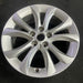 17" GENESIS 12-14 Sdn 17x7 5 double spoke Original OEM Wheel Rim - View 7