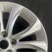 17" GENESIS 12-14 Sdn 17x7 5 double spoke Original OEM Wheel Rim - Close-Up Detail