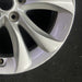 17" GENESIS 12-14 Sdn 17x7 5 double spoke Original OEM Wheel Rim - Back View