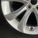 17" GENESIS 12-14 Sdn 17x7 5 double spoke Original OEM Wheel Rim - Additional View