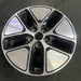 17" OPTIMA 11-13 17x6.5 alloy 5 spoke Hybrid Original OEM Wheel Rim - View 7