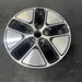 17" OPTIMA 11-13 17x6.5 alloy 5 spoke Hybrid Original OEM Wheel Rim - View 8