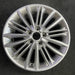 17" KONA 18-21 17x7 Original OEM Wheel Rim - Angle View