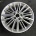 17" KONA 18-21 17x7 Original OEM Wheel Rim - Side Profile