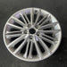 17" KONA 18-21 17x7 Original OEM Wheel Rim - Close-Up Detail