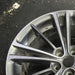 17" BR-Z 13-14 17x7 alloy Original OEM Wheel Rim - Side Profile