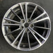 17" BR-Z 13-14 17x7 alloy Original OEM Wheel Rim - View 7