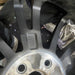 17" BR-Z 13-14 17x7 alloy Original OEM Wheel Rim - View 9