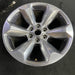 20" DODGE 1500 PICKUP 19 , 20x9, , 6 spoke, solid spoke, opt WRR Original OEM - View 7