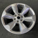 20" DODGE 1500 PICKUP 19 , 20x9, , 6 spoke, solid spoke, opt WRR Original OEM - View 8