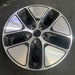 17" OPTIMA 11-13 17x6.5 alloy 5 spoke Hybrid Original OEM Wheel Rim - View 7