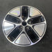 17" OPTIMA 11-13 17x6.5 alloy 5 spoke Hybrid Original OEM Wheel Rim - View 8