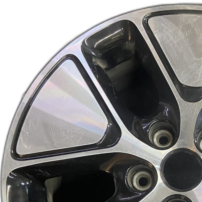 17" OPTIMA 11-13 17x6.5 alloy 5 spoke Hybrid Original OEM Wheel Rim