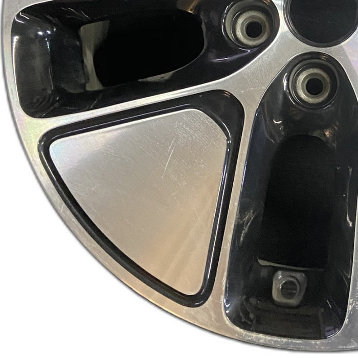 17" OPTIMA 11-13 17x6.5 alloy 5 spoke Hybrid Original OEM Wheel Rim