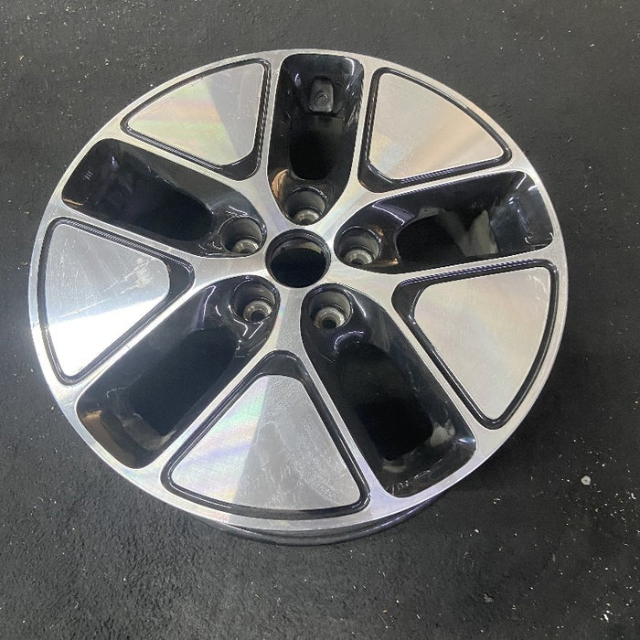 17" OPTIMA 11-13 17x6.5 alloy 5 spoke Hybrid Original OEM Wheel Rim