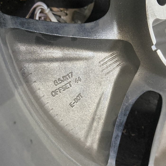 17" OPTIMA 11-13 17x6.5 alloy 5 spoke Hybrid Original OEM Wheel Rim