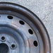 15" IMPREZA 12-14 15x6 Original OEM Wheel Rim - Close-Up Detail