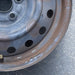 15" IMPREZA 12-14 15x6 Original OEM Wheel Rim - Additional View